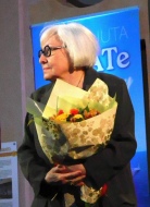 Laura Rossi